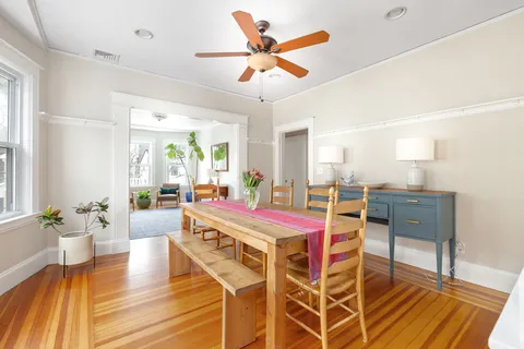 $950,000 | 15 Lafayette Street, Unit 2, Arlington, MA 02474