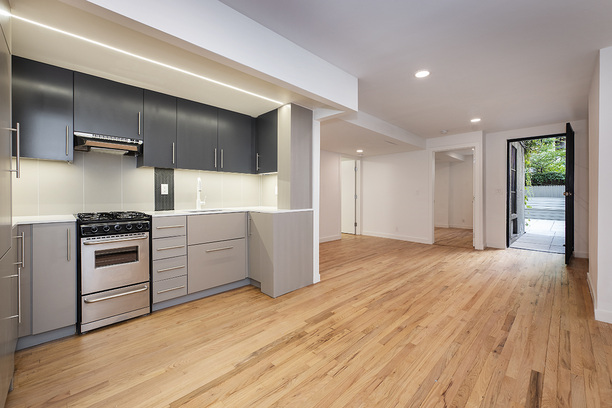 337 East 77th Street, Unit BSMTA Manhattan, NY 10075 - Photo 4 of 9