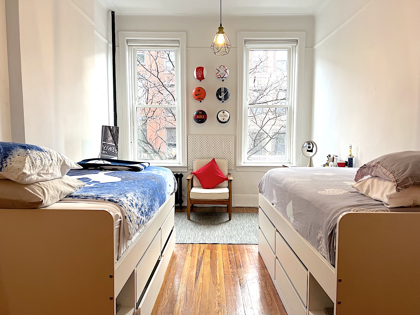 141 Union Street, Unit 2 Brooklyn, NY 11231 - Photo 8 of 15