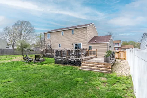 $469,900 | 2 Rossiter Circle, Newark, DE 19702