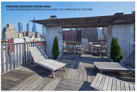 $1,250,000 | 210 West 21st Street, Unit 2FW | Chelsea