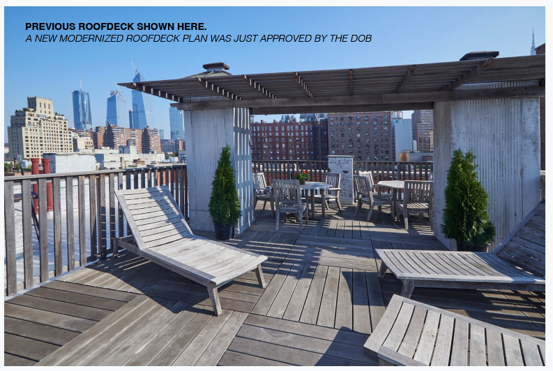 210 West 21st Street, Unit 2FW Manhattan, NY 10011 - Photo 11 of 12
