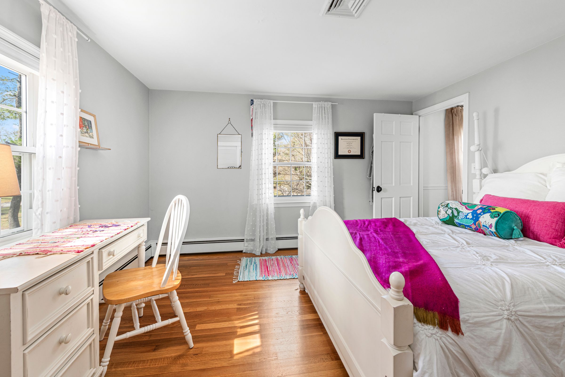 20 Briarfield Road Barrington, RI 02806 - Photo 35 of 54