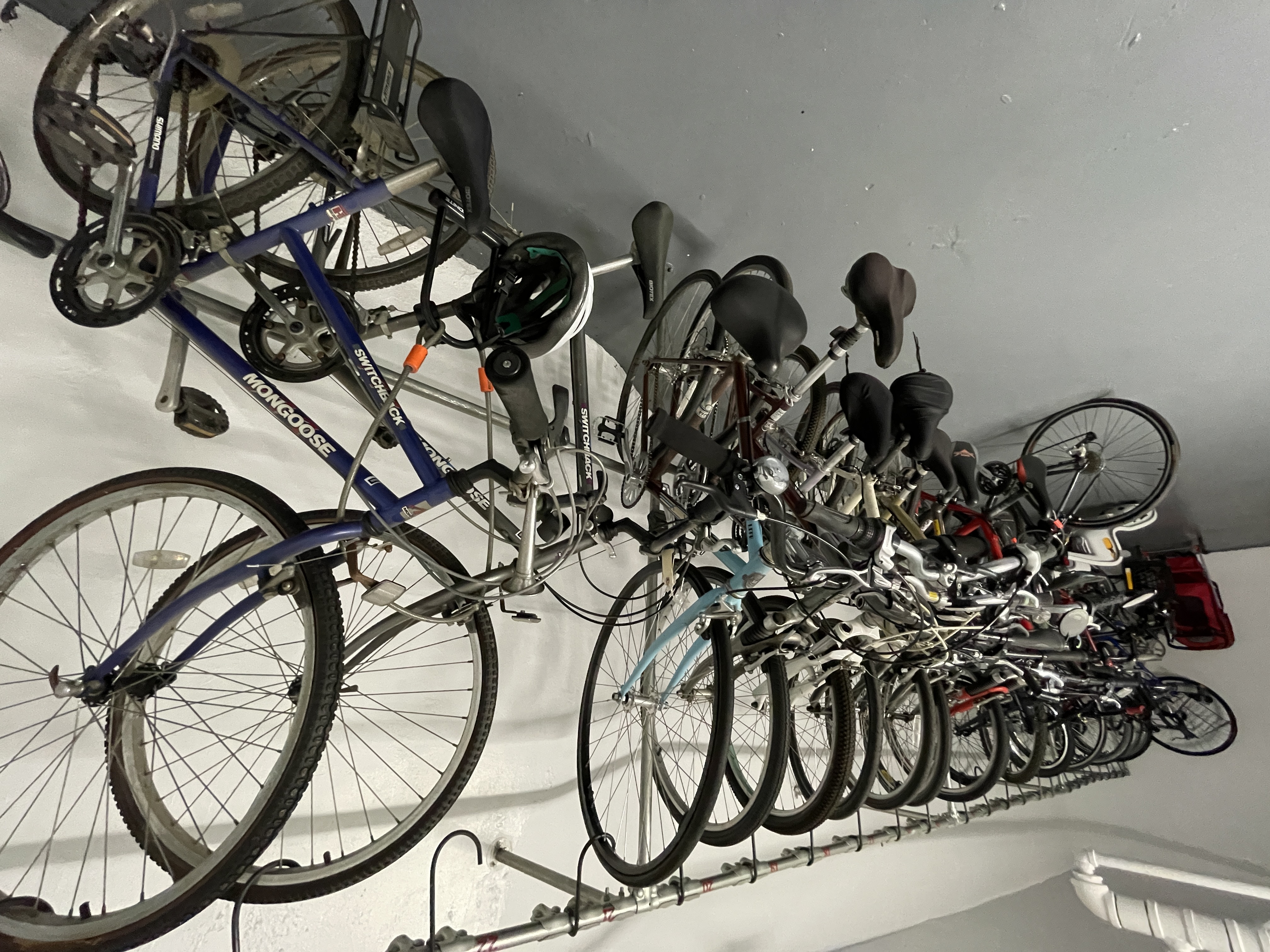 153 Joralemon Street, Unit 4F Brooklyn, NY 11201 - Photo 11 of 13