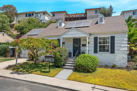 $815,000 | 4461 Revillo Drive, San Diego, CA 92115