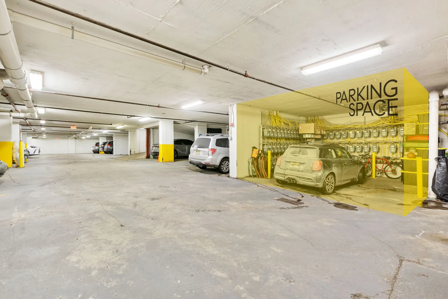 $500,000 | 4315 Park Avenue, Unit 5H, Union City, NJ 07087