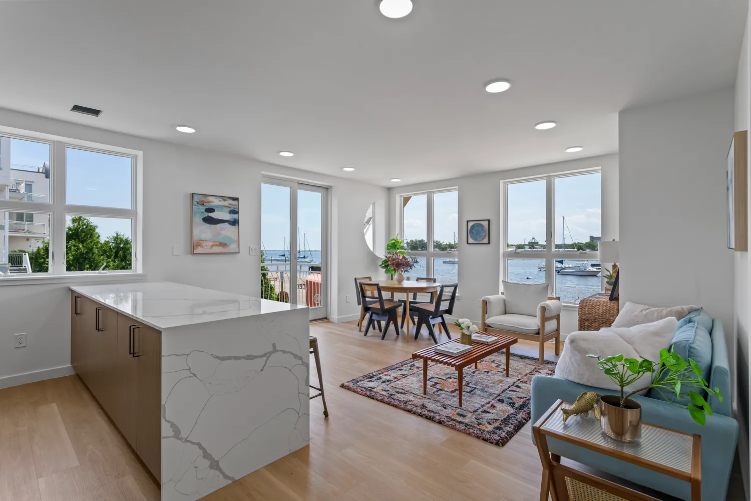 $1,320,000 | 3112 Emmons Avenue, Unit 3124-3 | Sheepshead Bay