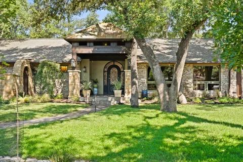 $1,949,000 | Glen Ridge Drive, Austin, TX 78731