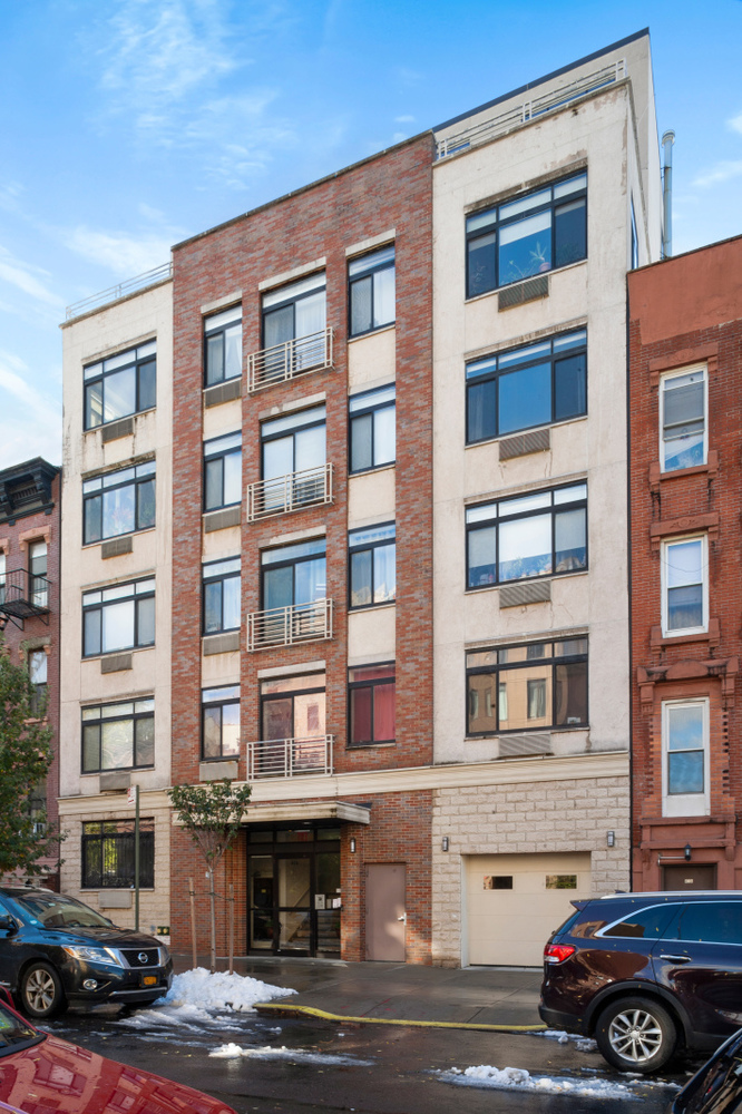 416 East 117th Street, Unit 2A Manhattan, NY 10035 - Photo 10 of 13