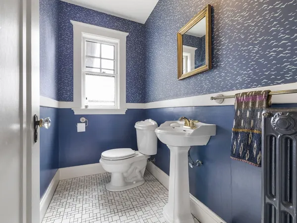 $1,995,000 | 70 Goden Street, Belmont, MA 02478