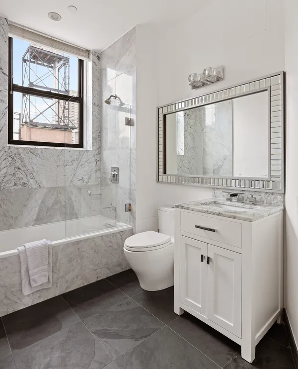 $18,000 | 1 Hudson Street, Unit 9 | TriBeCa
