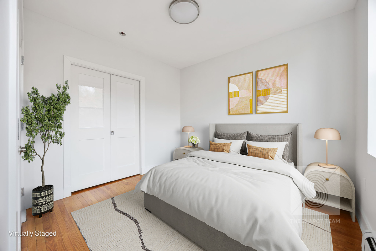 305 West 150th Street, Unit 505 Manhattan, NY 10039 - Photo 2 of 10 Gallery Image 2