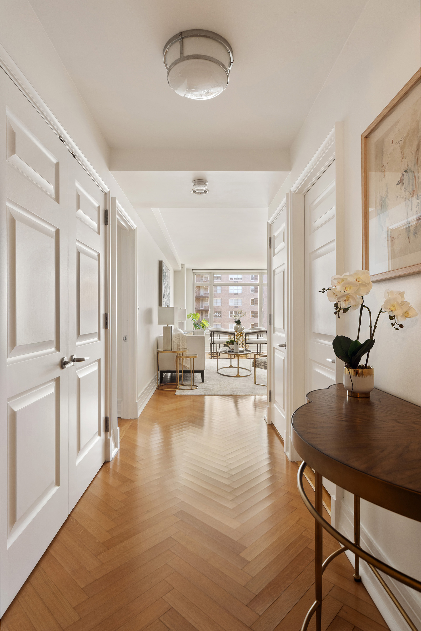 205 East 85th Street, Unit 15J Manhattan, NY 10028 - Photo 2 of 17