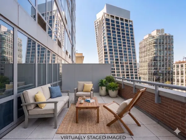 $7,750 | 450 West 17th Street, Unit 1002 | Chelsea