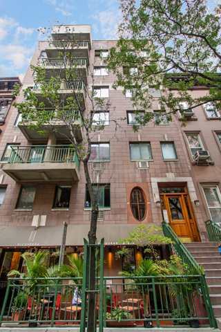 325 West 51st Street, Unit 1A Manhattan, NY 10019 - Photo 5 of 6