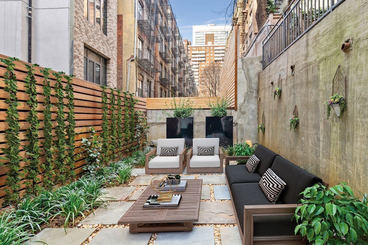 44 East End Avenue, Unit TH3 Manhattan, NY 10028 - Photo 8 of 24