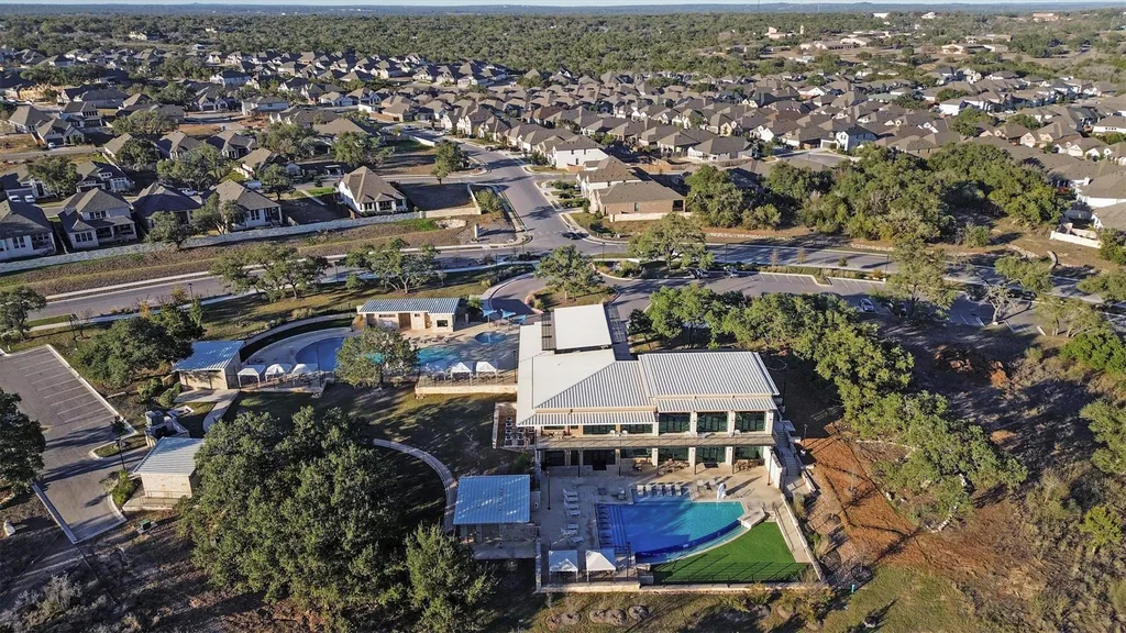 104 Pin Cherry Pass San Marcos, TX 78666 - Photo 31 of 35