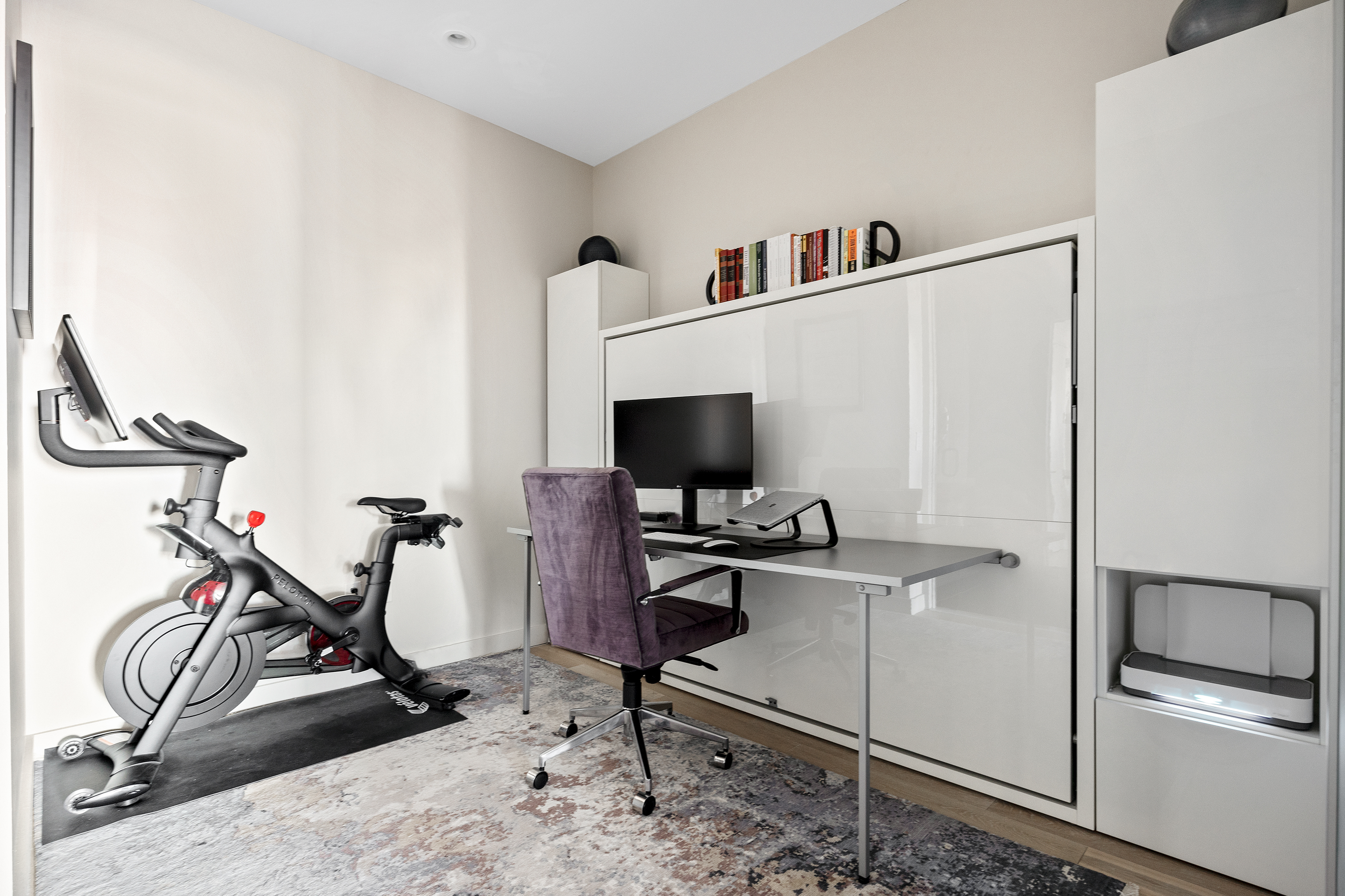 75 Wall Street, Unit 33P Manhattan, NY 10005 - Photo 6 of 23