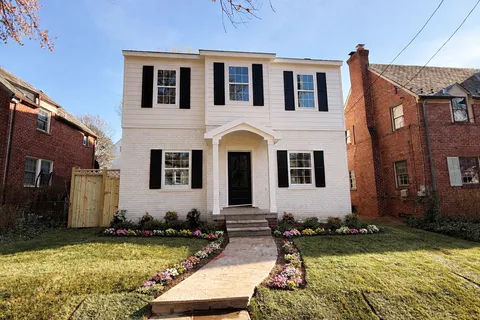 $2,650,000 | Garrison Street Northwest, Washington, DC 20016