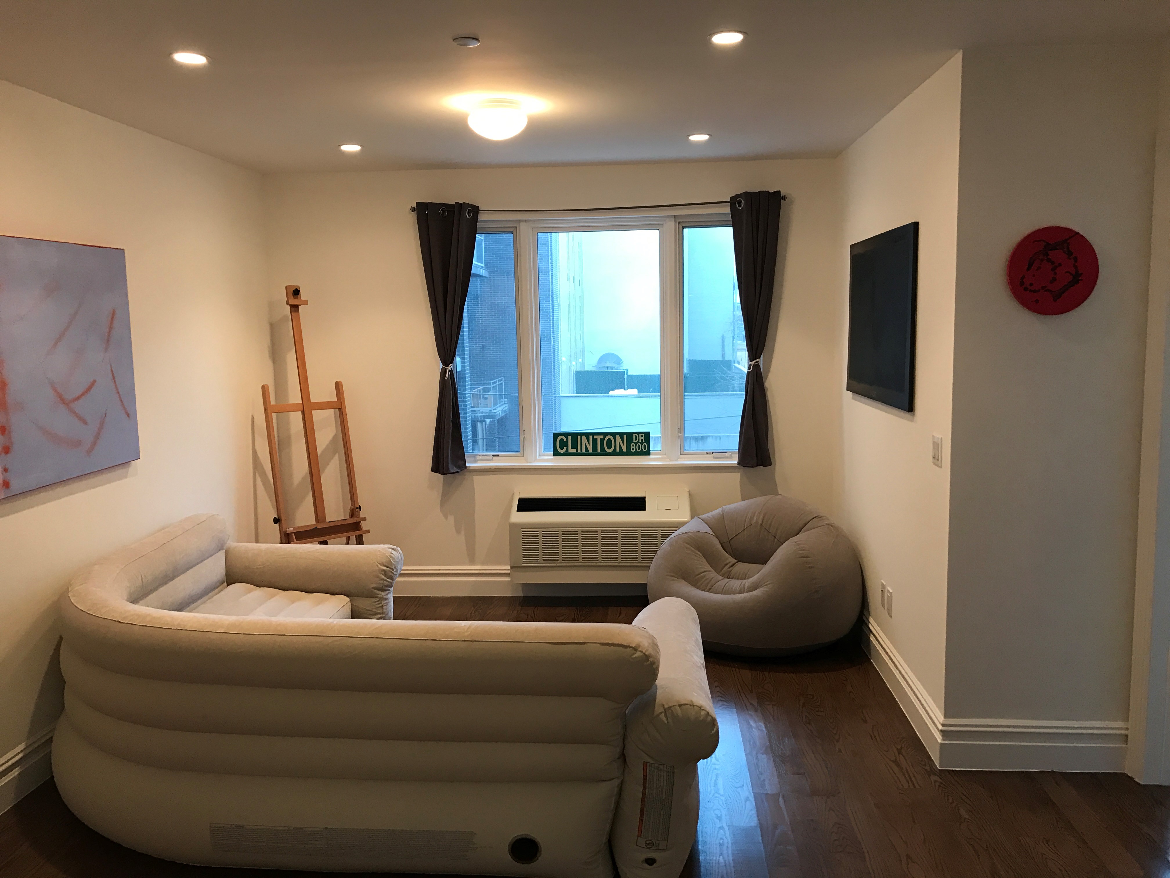 525 Myrtle Avenue, Unit 204 Brooklyn, NY 11205 - Photo 3 of 10