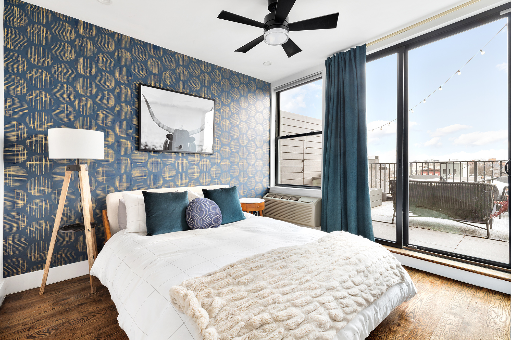 27 Kossuth Place, Unit 4A Brooklyn, NY 11221 - Photo 6 of 10