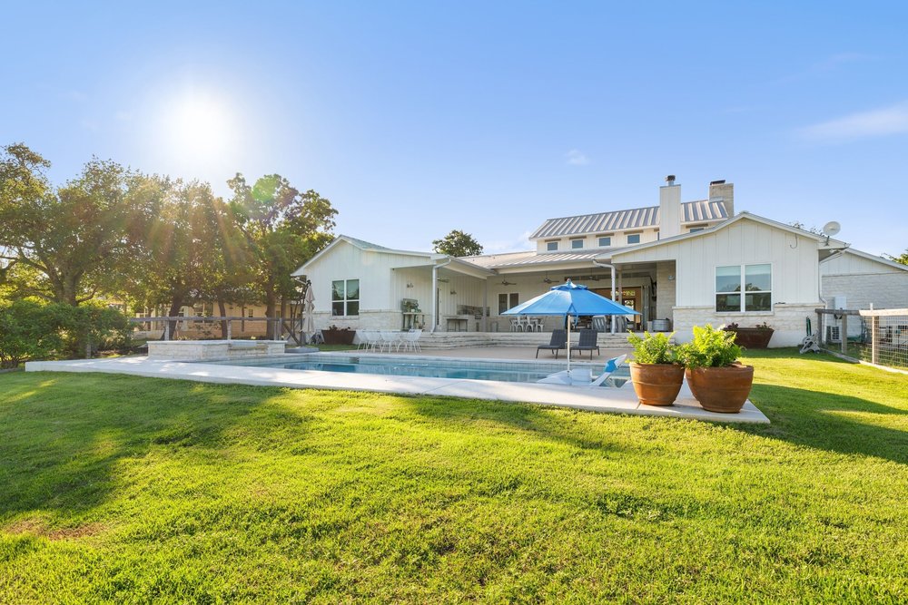 3870B Creek Road Dripping Springs, TX 78620 - Photo 52 of 64