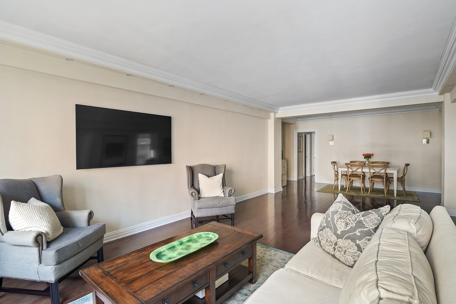 200 East 57th Street, Unit 7L Manhattan, NY 10022 - Photo 3 of 18