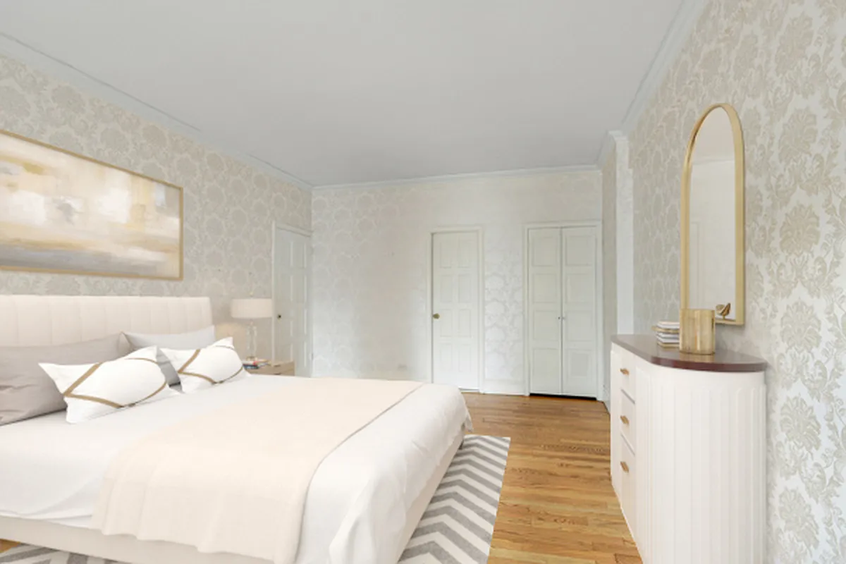 58 West 58th Street, Unit 25E Manhattan, NY 10019 - Photo 9 of 16