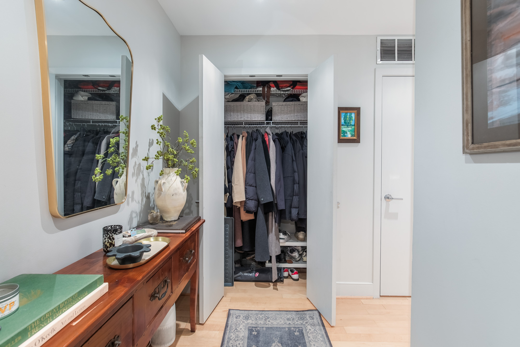 910 M Street Northwest, Unit 910 Washington, DC 20001 - Photo 22 of 34
