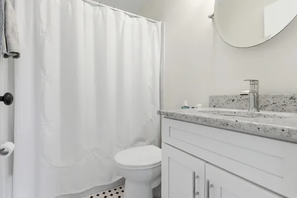 $3,175 | 256 Parker Hill Avenue, Unit 3, Boston, MA 02120