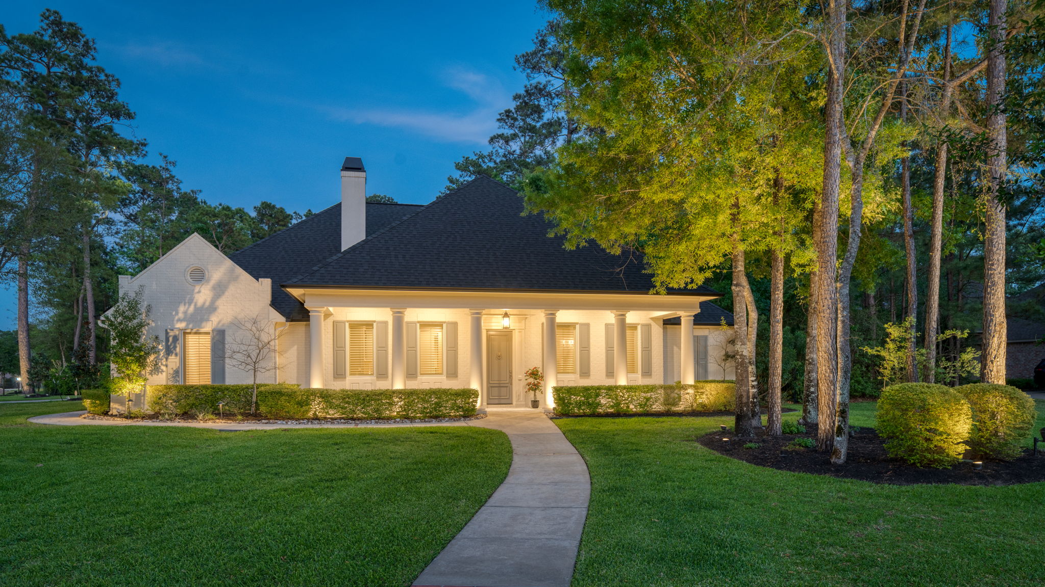 27614 Little Fox Crest Spring, TX 77386 - Photo 7 of 80