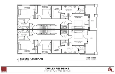 $1,595,000 | 4515 Stuart Street, Denver, CO 80212