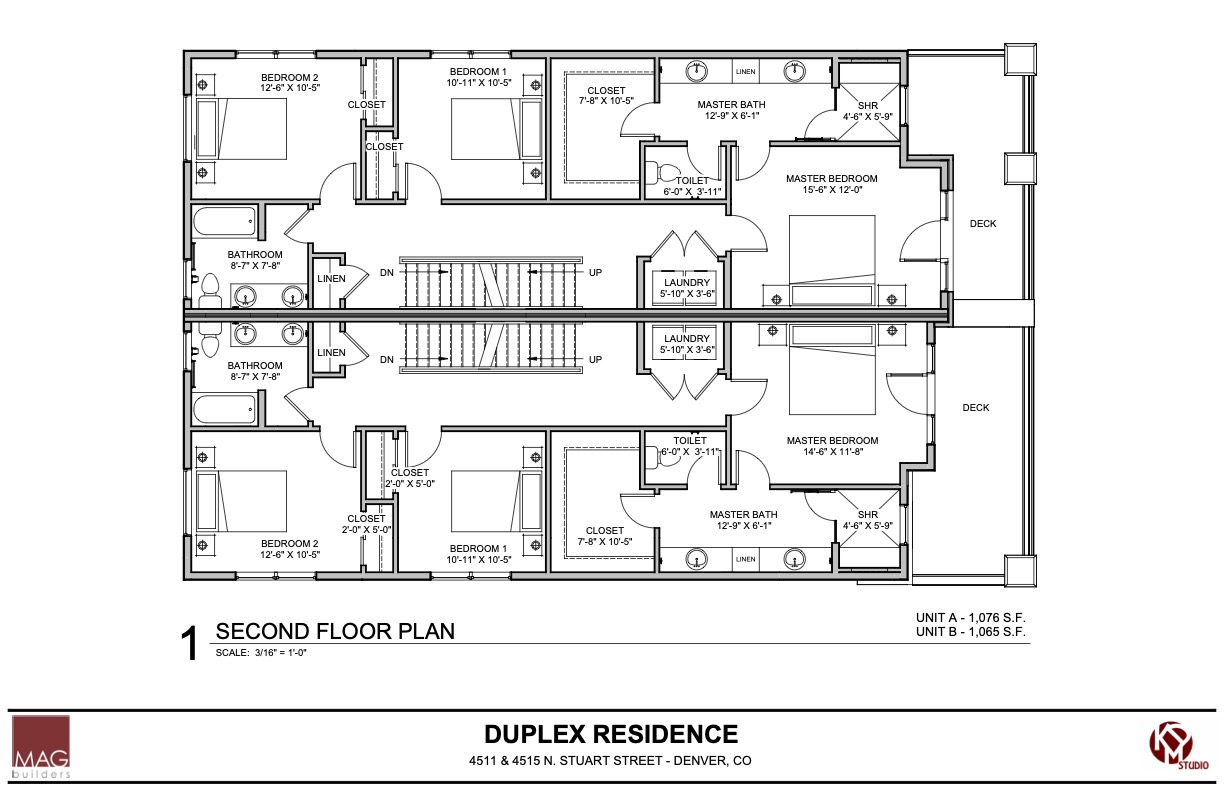 4515 Stuart Street Denver, CO 80212 - Photo 4 of 5 unknown