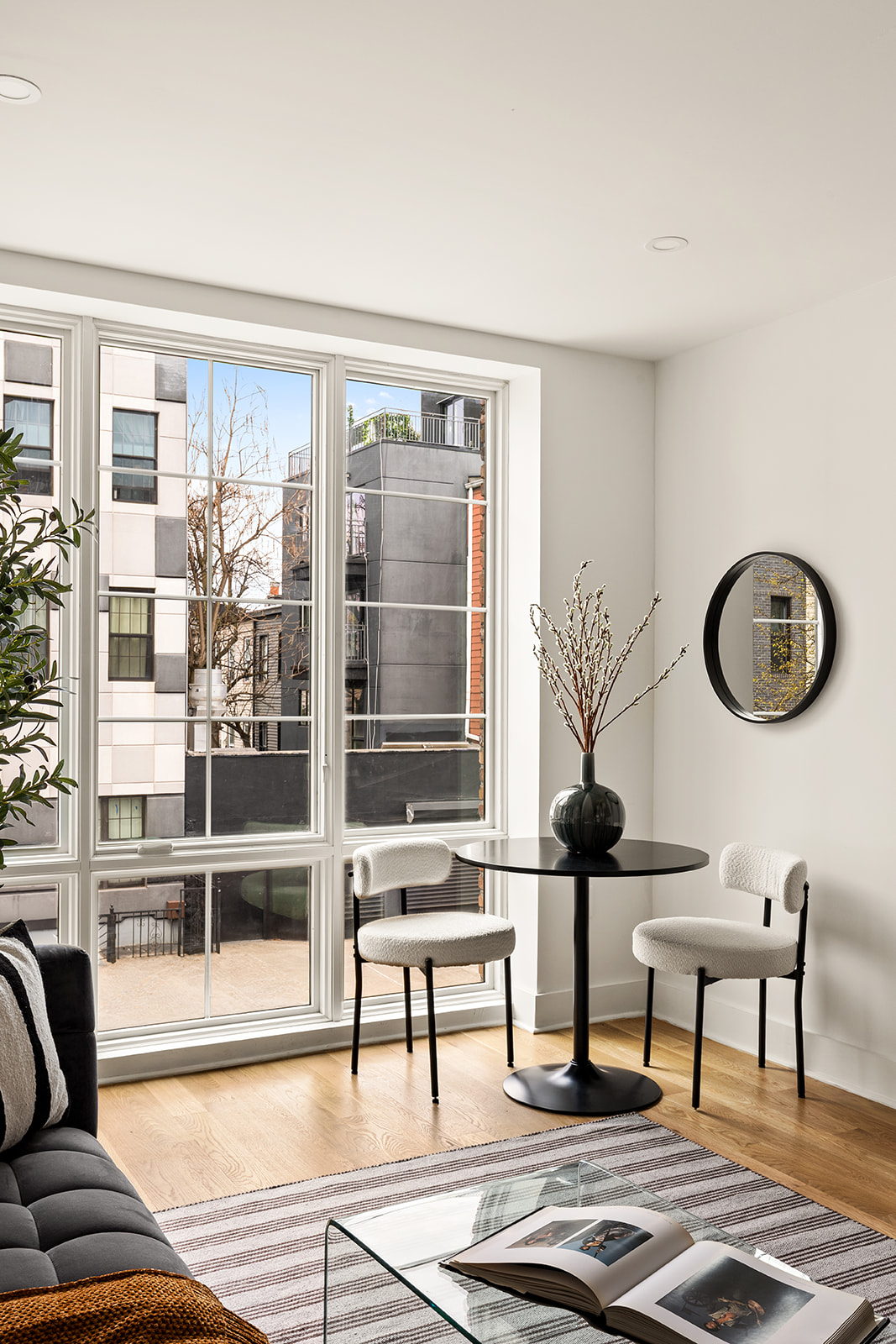 40 Schaefer Street, Unit 2B Brooklyn, NY 11207 - Photo 4 of 9
