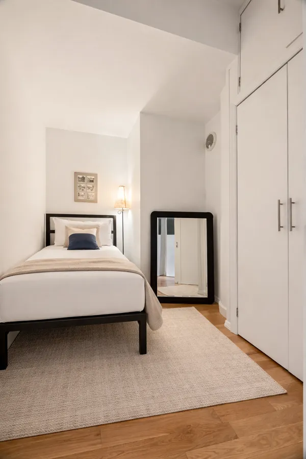 $850,000 | 90 William Street, Unit 15F | Financial District