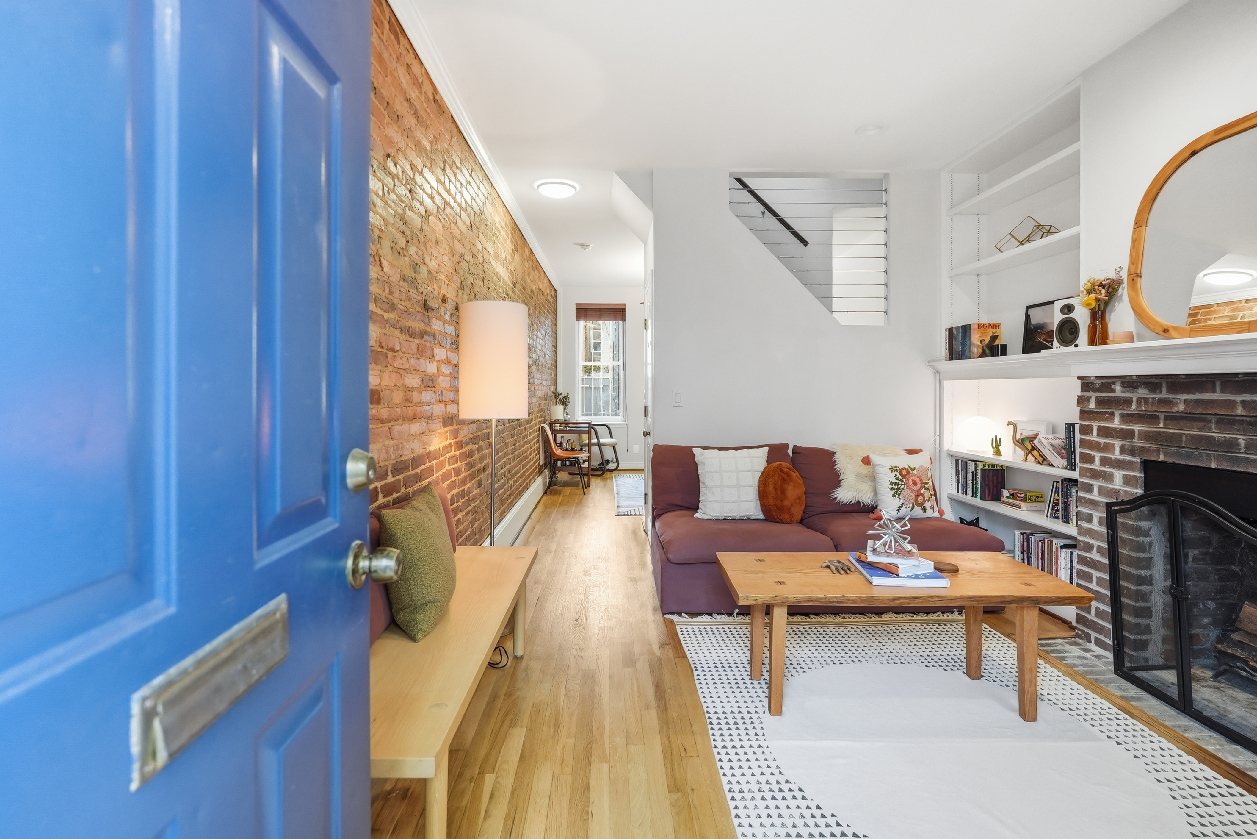 2245 12th Place Northwest Washington, DC 20009 - Photo 2 of 27