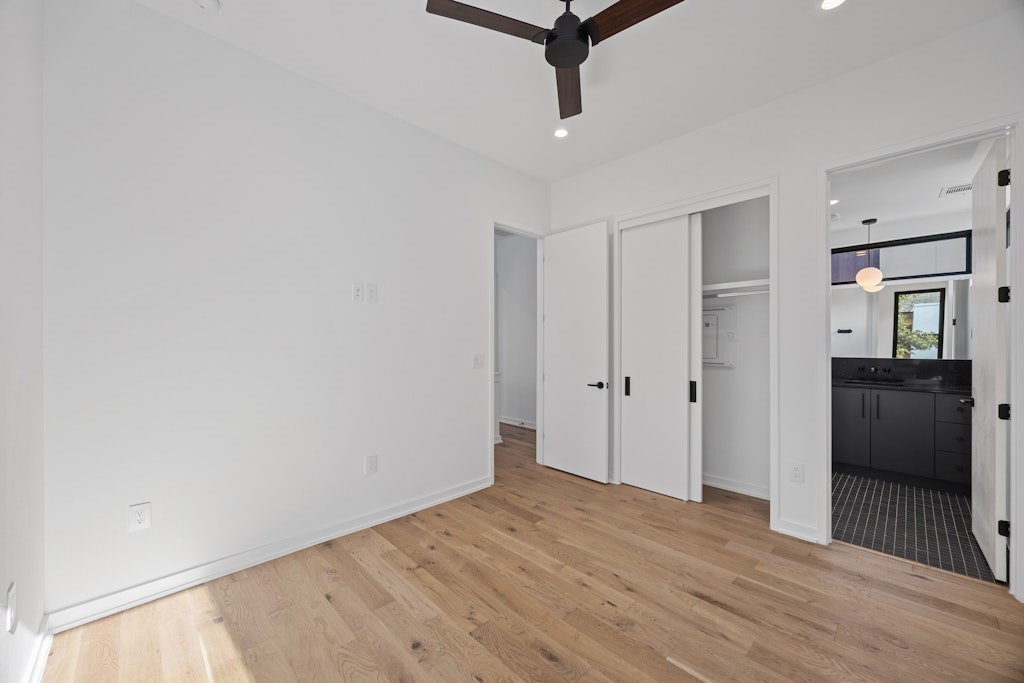 219 Lessin Lane, Unit 15 Austin, TX 78704 - Photo 6 of 53 Gallery Image 6
