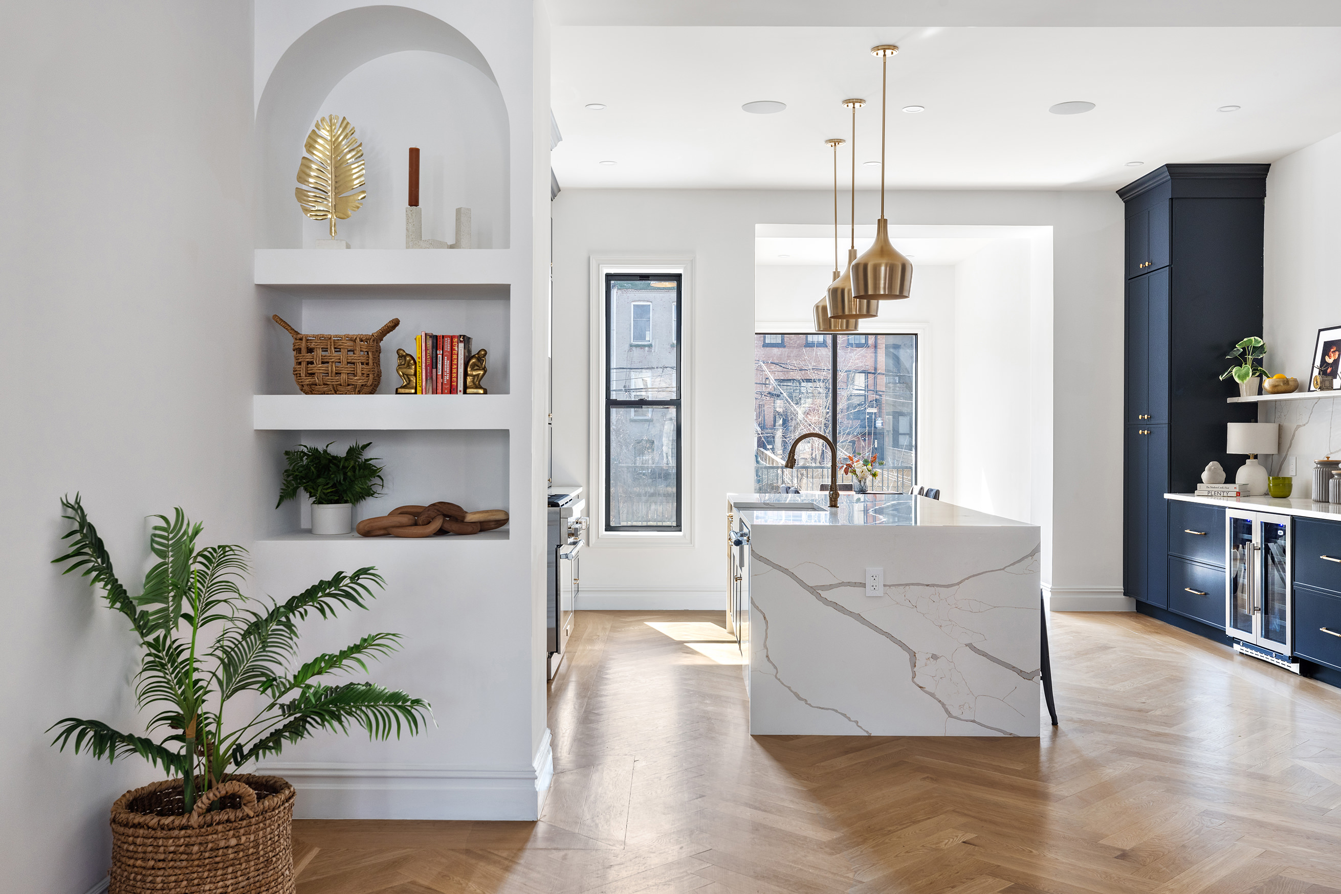 678 Park Place Brooklyn, NY 11216 - Photo 5 of 21