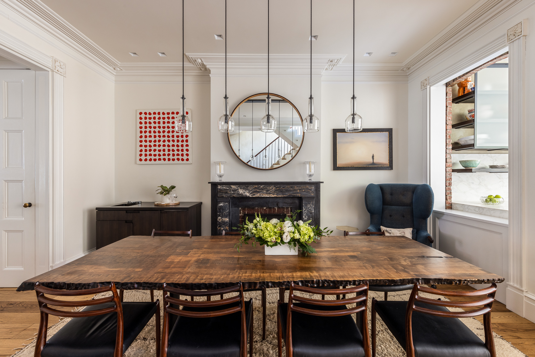 27 Vandam Street Manhattan, NY 10013 - Photo 7 of 25