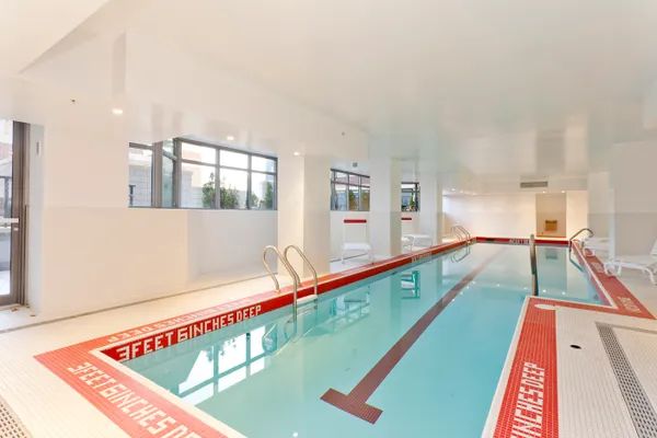 $4,000 | 1485 5th Avenue, Unit 15D | Harlem