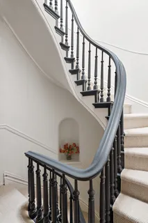 a view of entryway