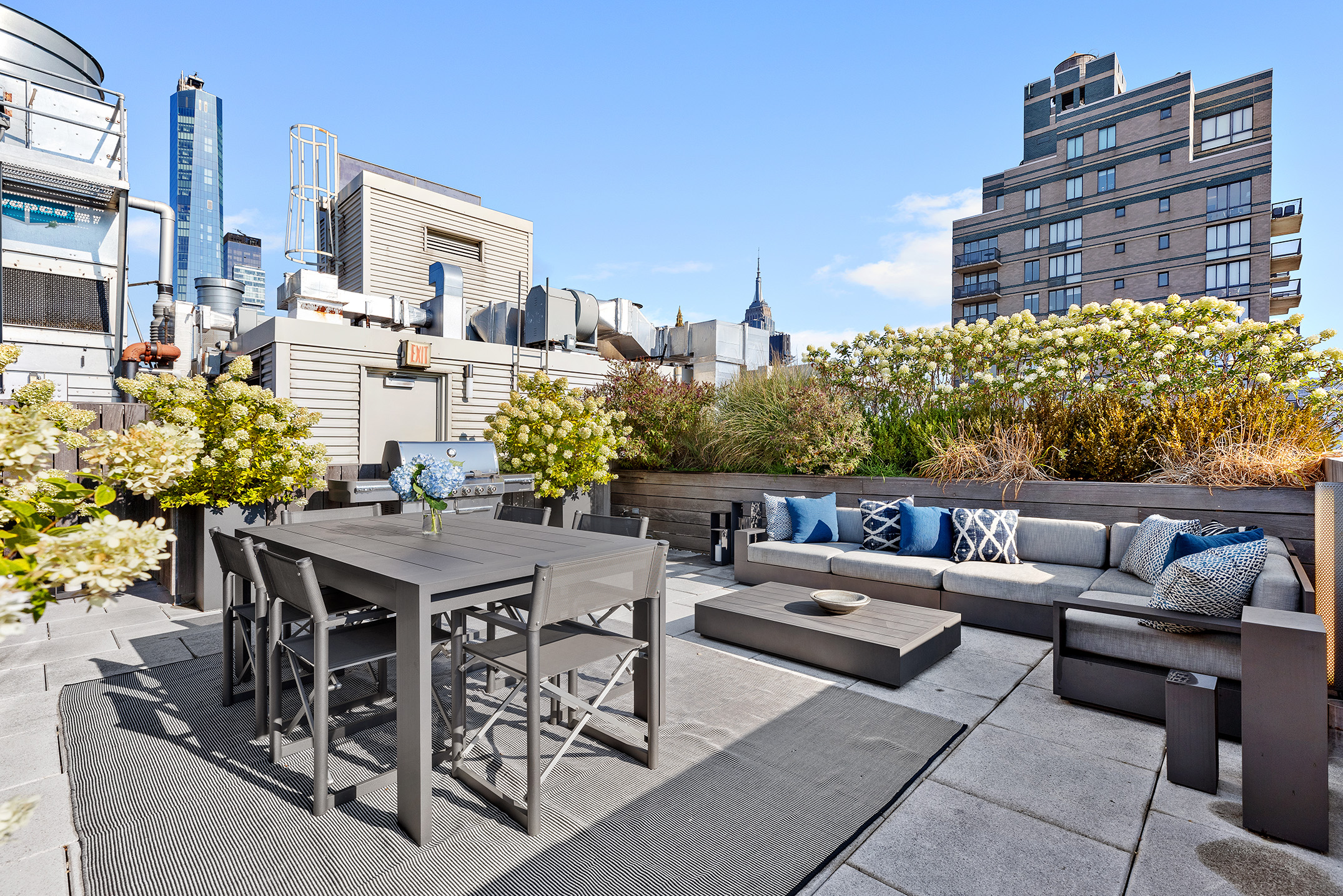 160 East 22nd Street, Unit PHB Manhattan, NY 10010 - Photo 9 of 19