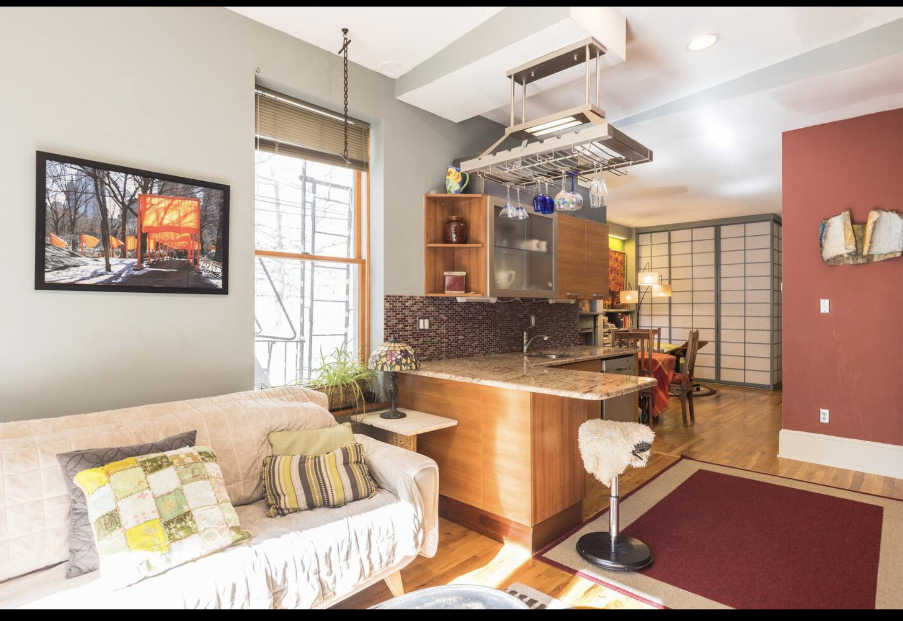 304 7th Street, Unit 1 Brooklyn, NY 11215 - Photo 18 of 23