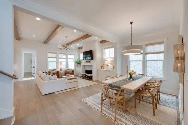 $1,350,000 | 3066 Long Branch Circle, Franklin, TN 37064