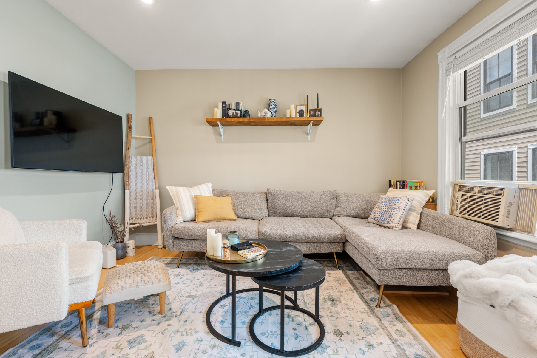 21 Lamson Street, Unit 2 Boston, MA 02128 - Photo 2 of 21