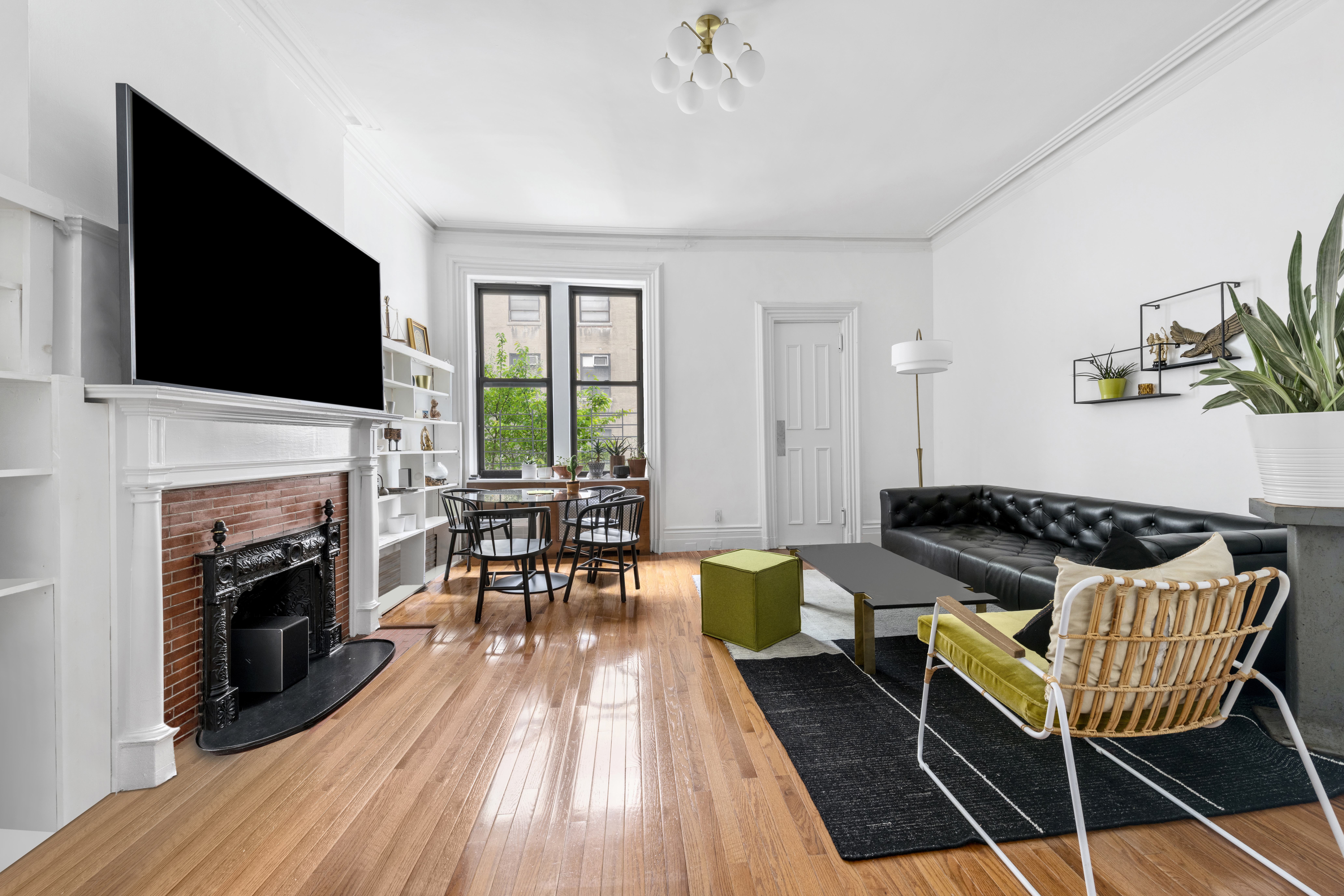 124 East 61st Street Manhattan, NY 10065 - Photo 8 of 13