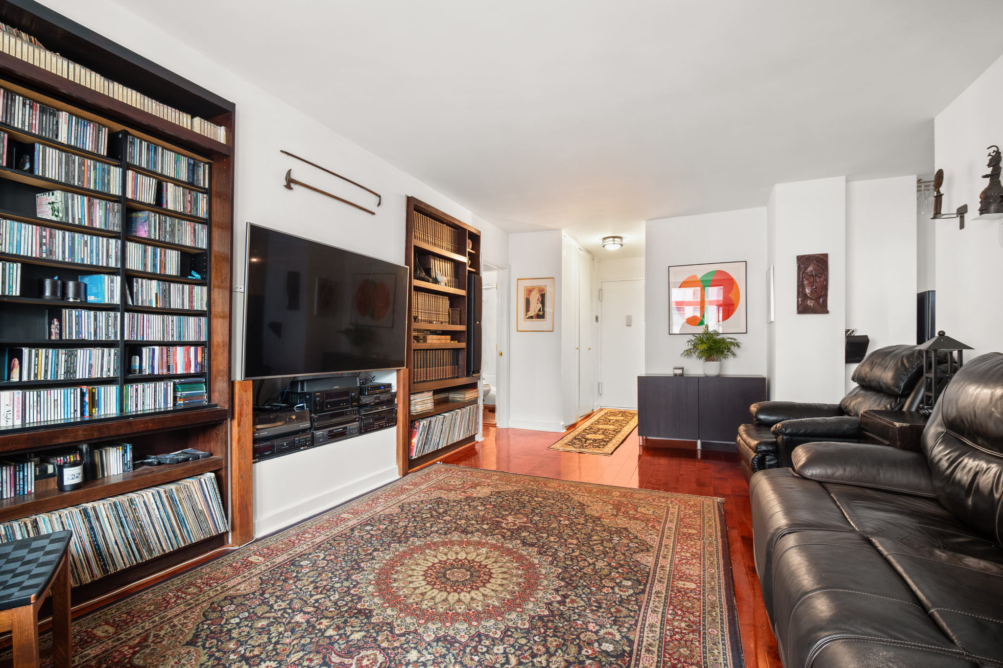 300 East 54th Street, Unit 26EF Manhattan, NY 10022 - Photo 4 of 17