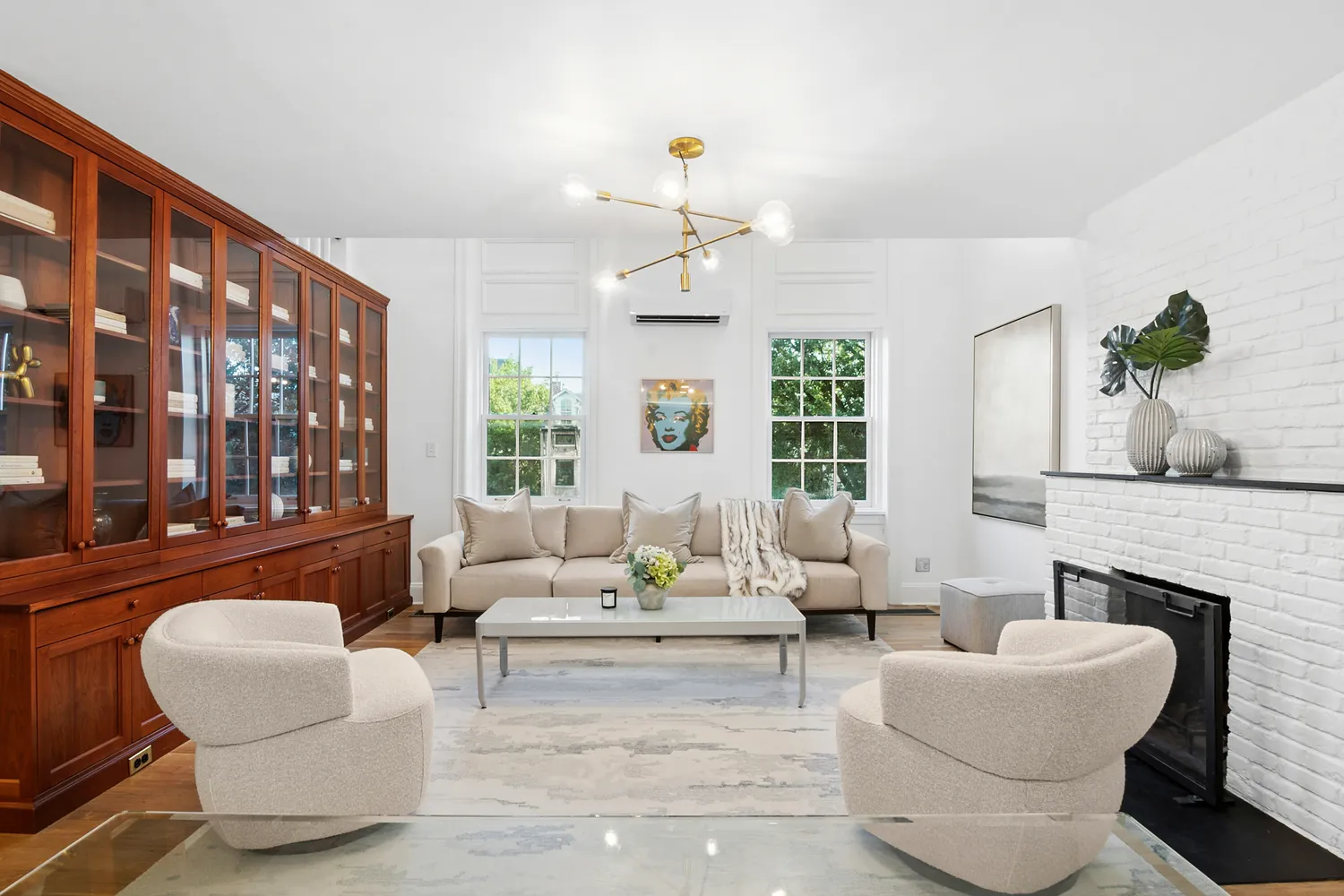 $2,400,000 | 193 Kane Street, Unit 4 | Cobble Hill