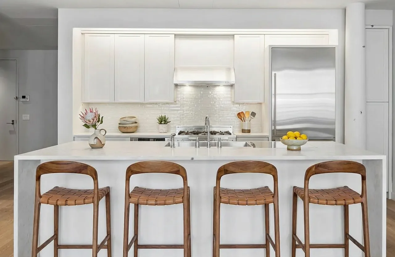 $4,500,000 | 63 Greene Street, Unit 5A | SoHo