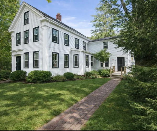 Contact Agent | South Main Street, Cohasset, MA 02025
